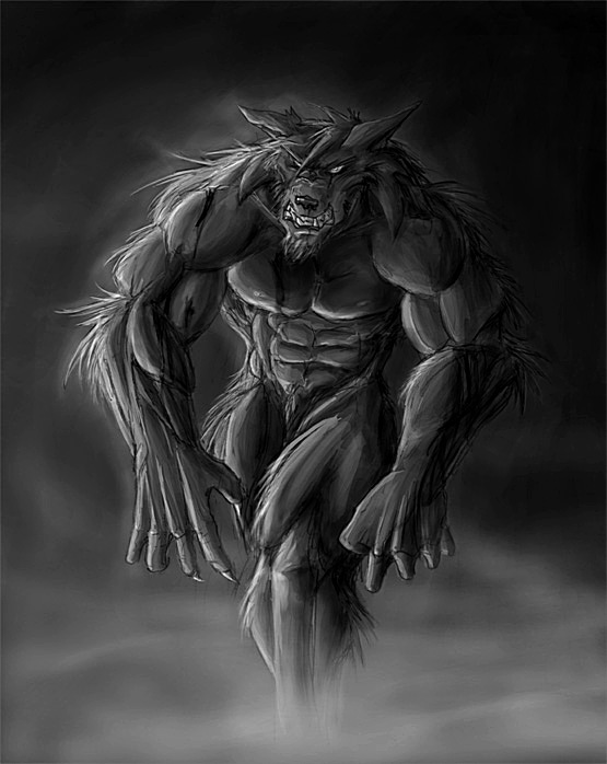 Vlkodlak 119