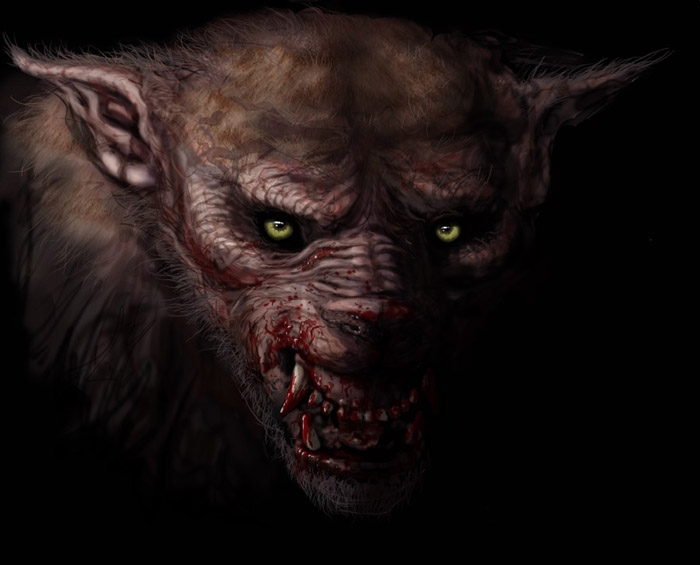 Vlkodlak 022