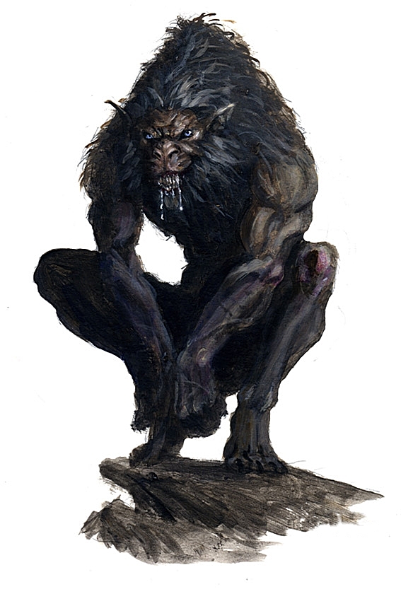 Vlkodlak 090